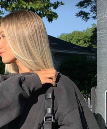 Проститутка Злата